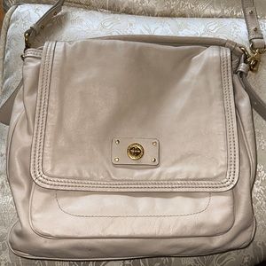 Barely used Mar Jacobs bag
